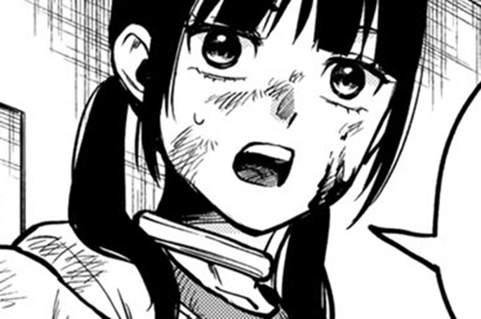 第７話　タイム