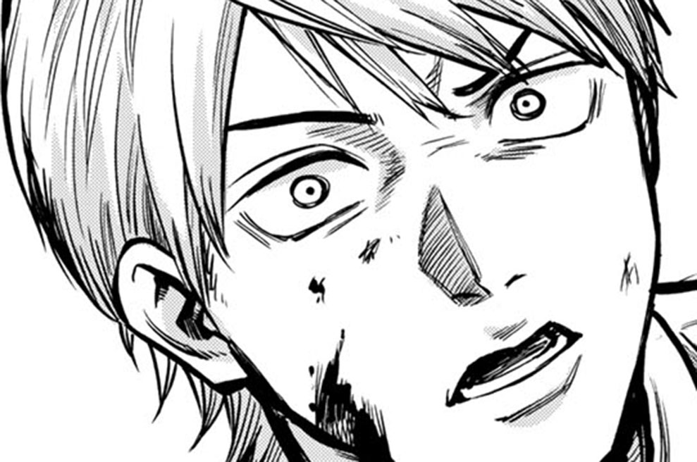 第８話　再開前