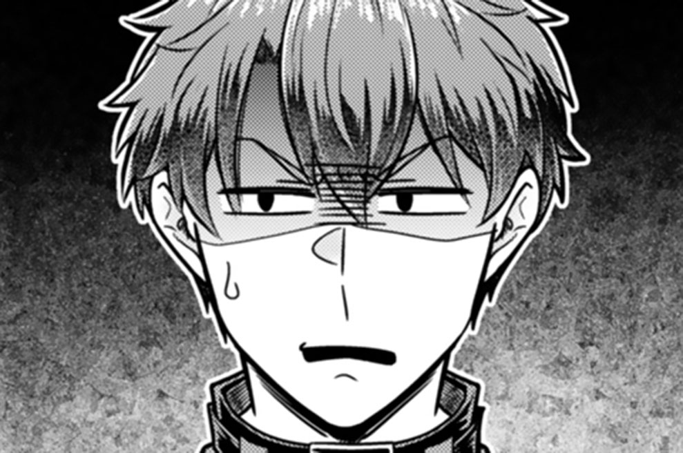 第38話　独身貴族は野鳥を撮りたい（3）