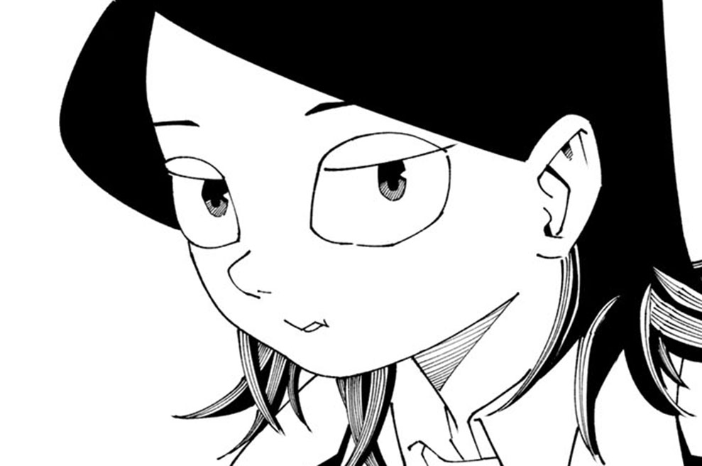 懸垂幕 - 平田曜太郎 / 【コミックDAYS読み切り】懸垂幕 | 月マガ基地