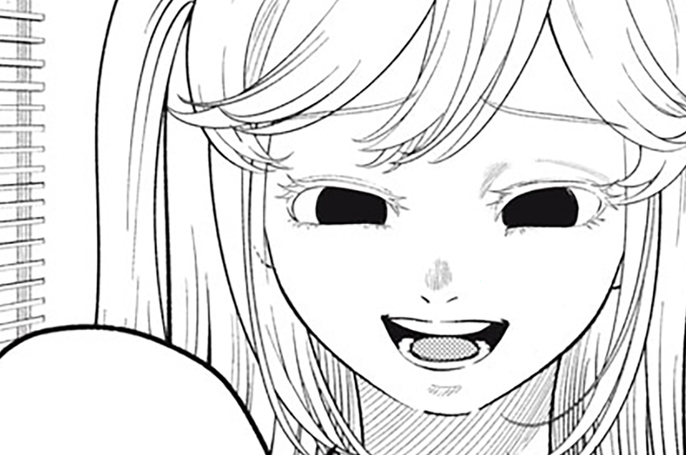 ｅｐｉｓｏｄｅ．２６　歪み咲く花