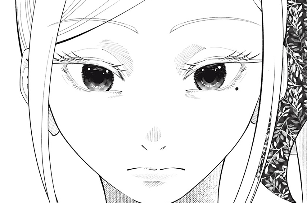 ｅｐｉｓｏｄｅ．３１　不動の女王