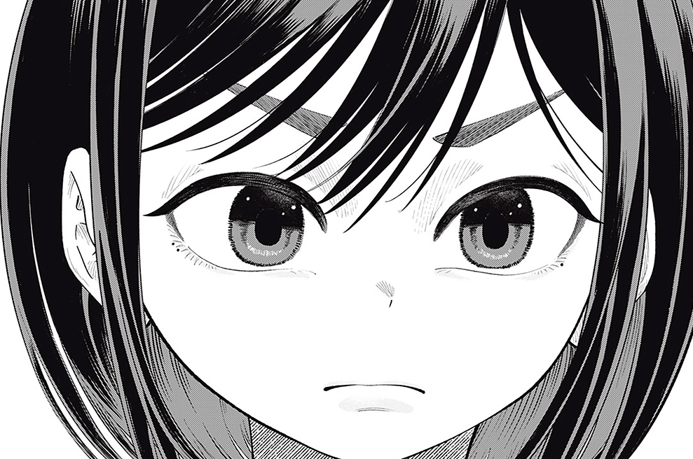ｅｐｉｓｏｄｅ．３７　河合舞17歳の選択