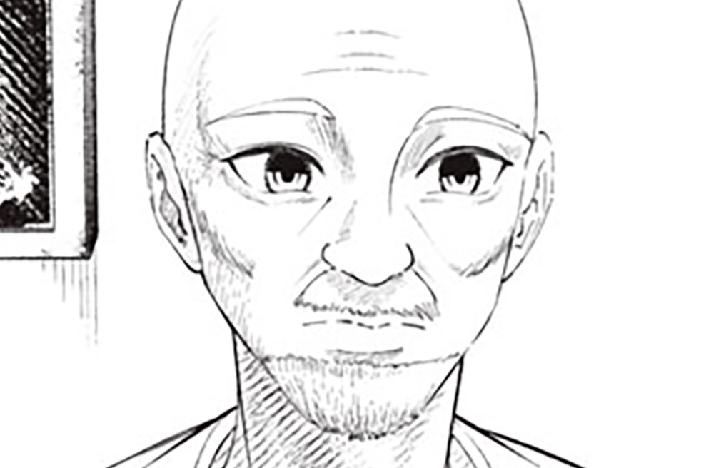 ｅｐｉｓｏｄｅ．３８　楽しいお仕事