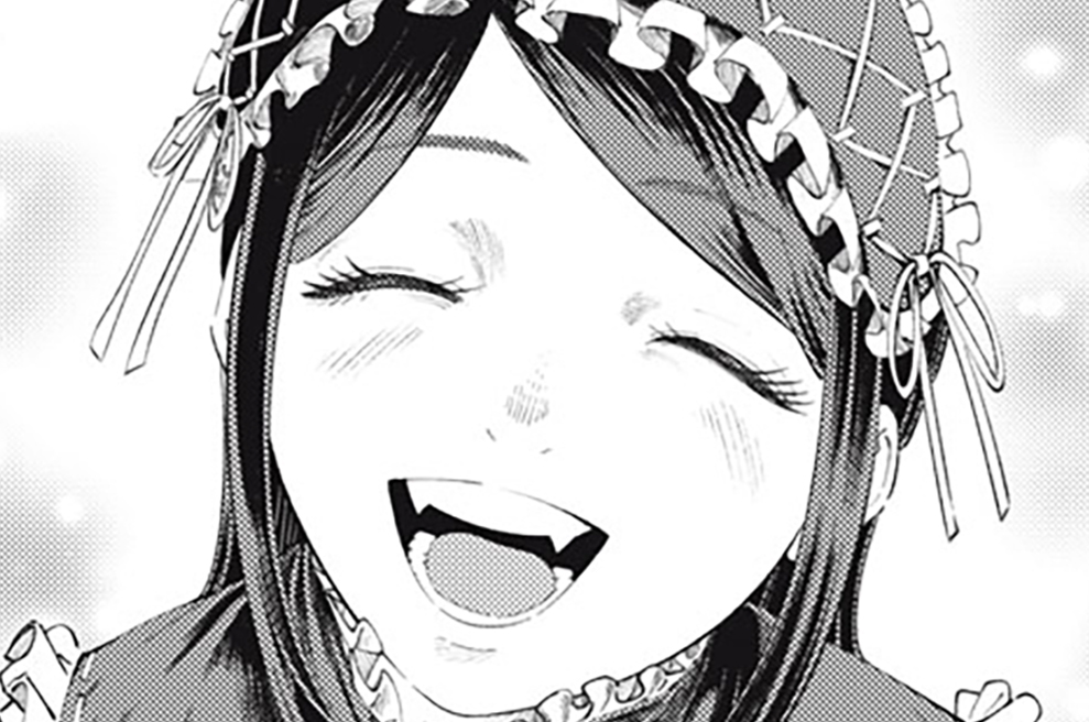 ｅｐｉｓｏｄｅ．３９　女神大戦