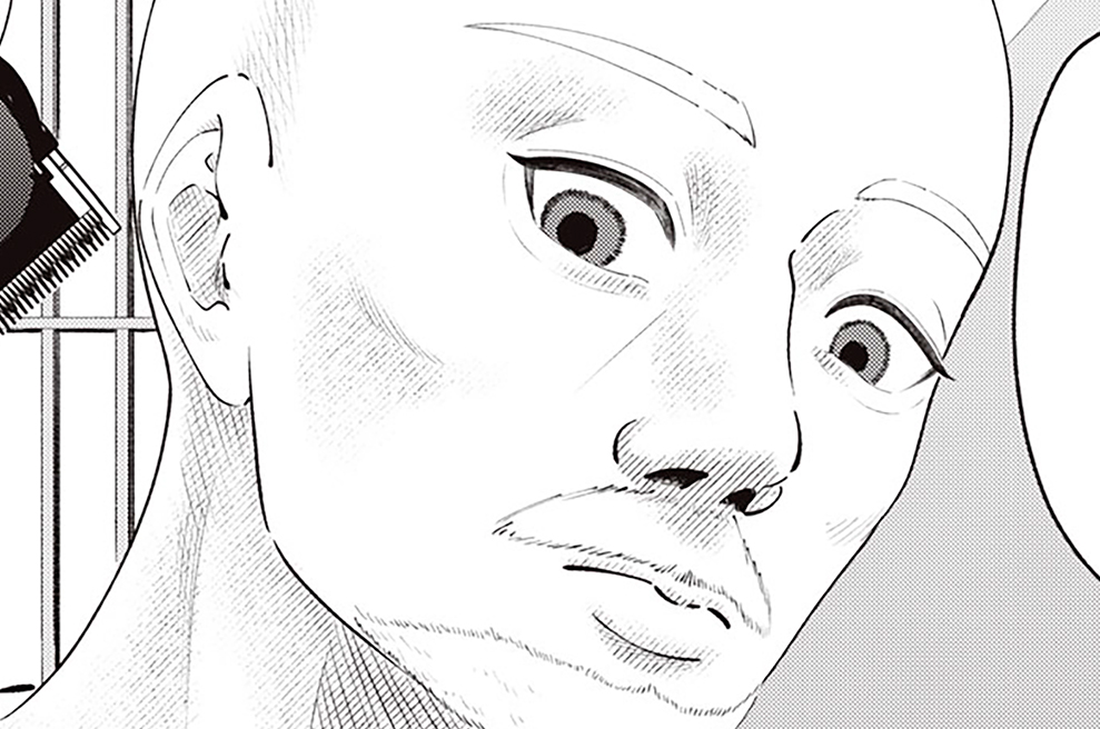 ｅｐｉｓｏｄｅ．４０　真実への扉