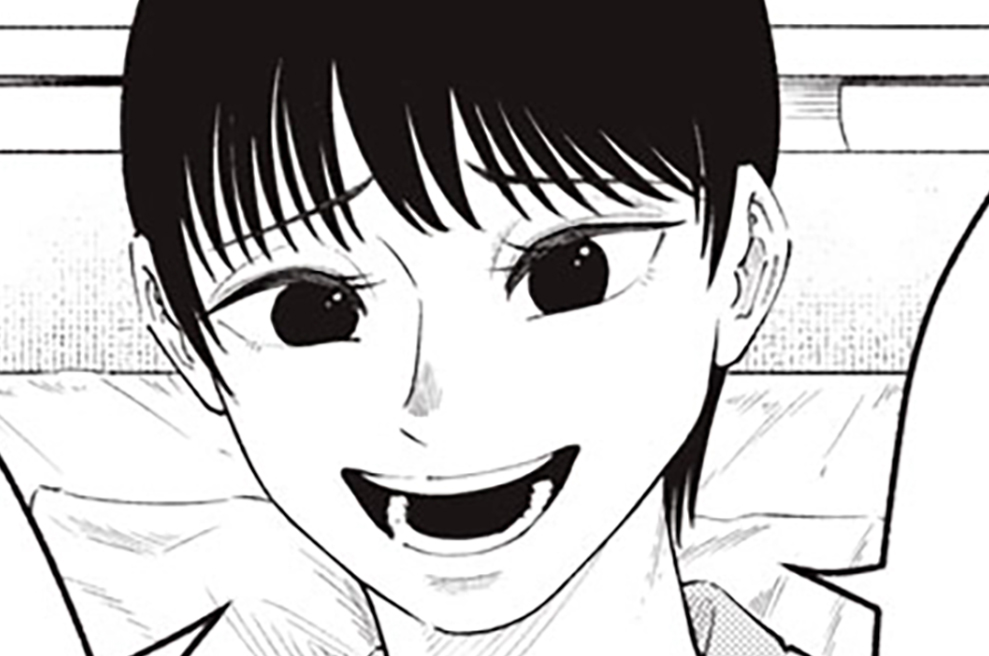 ｅｐｉｓｏｄｅ．４３　貴方だけの女神