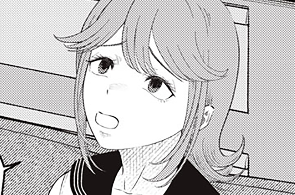 ｅｐｉｓｏｄｅ．４４　誰にも負けない物語