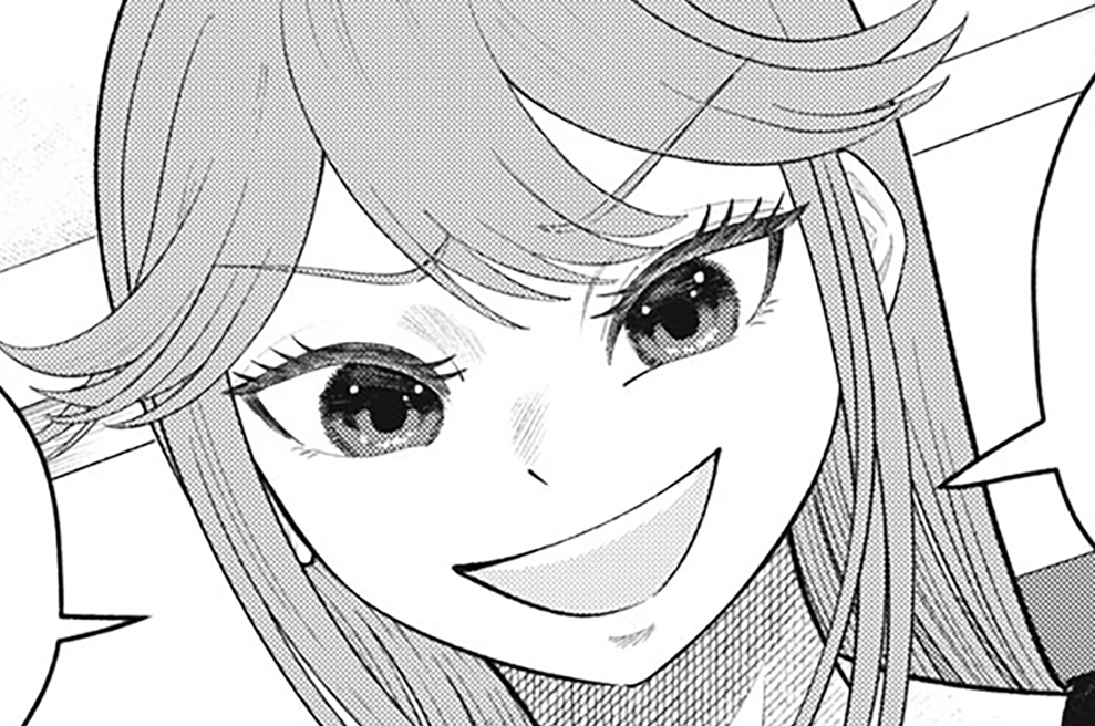 ｅｐｉｓｏｄｅ．４６　頼むの？