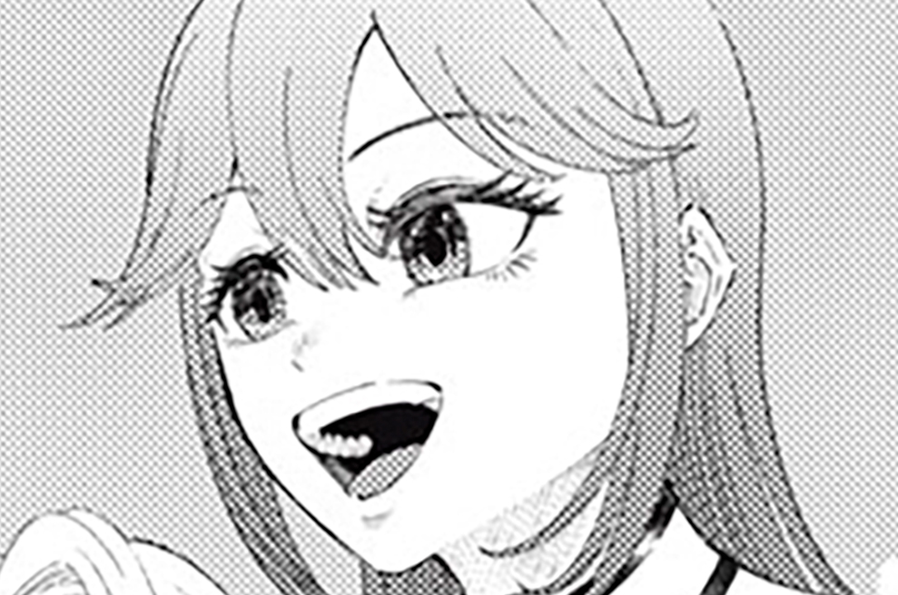 ｅｐｉｓｏｄｅ．４９　果てなき