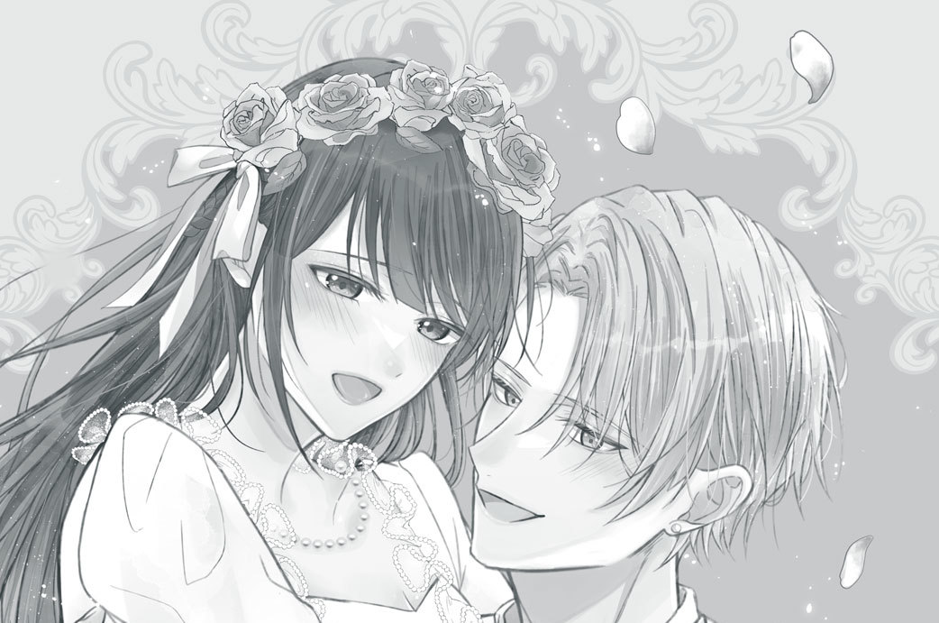 最終話　もう我慢できない