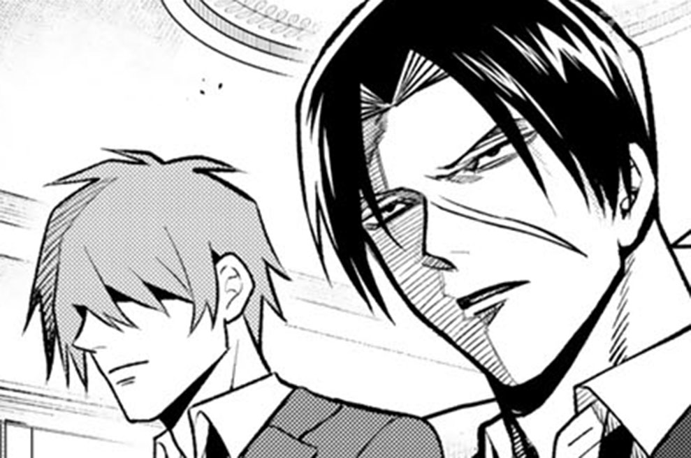 第２９話　決戦はホテルにて①