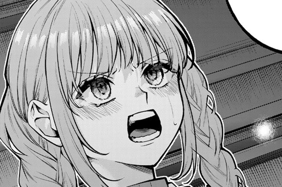 第１１話①　すれ違う夜、２人の選択①