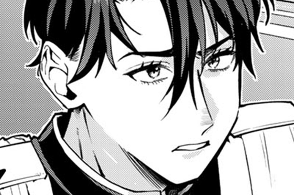 第１１話②　すれ違う夜、２人の選択②