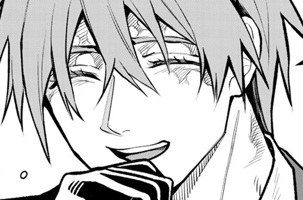 第３１話　決着・・・？