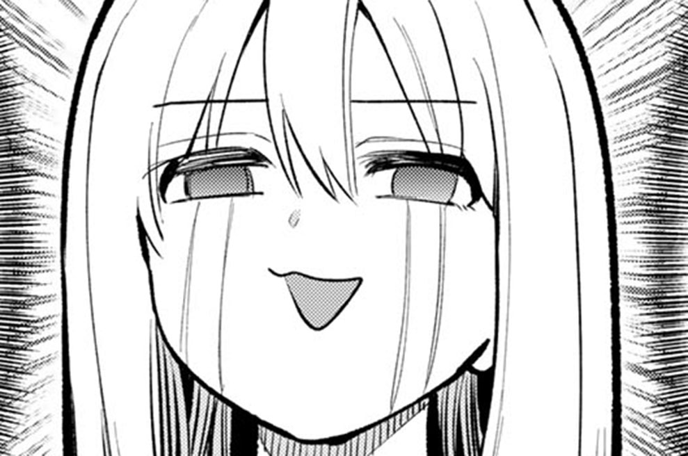 第３２話　苦悩のタコニー