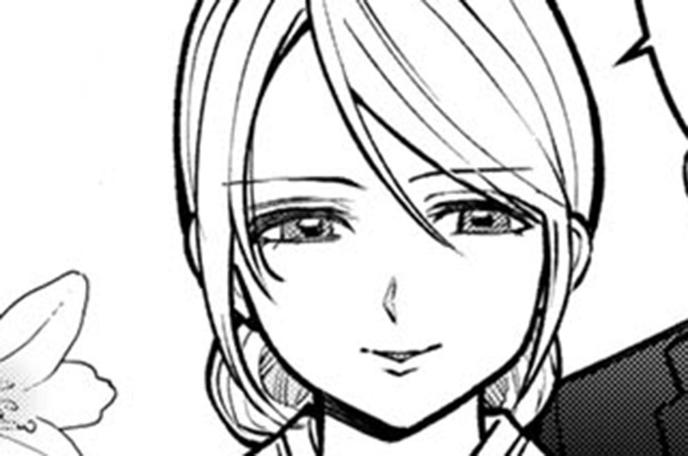 第３３話①　疾走！　切谷の想い①