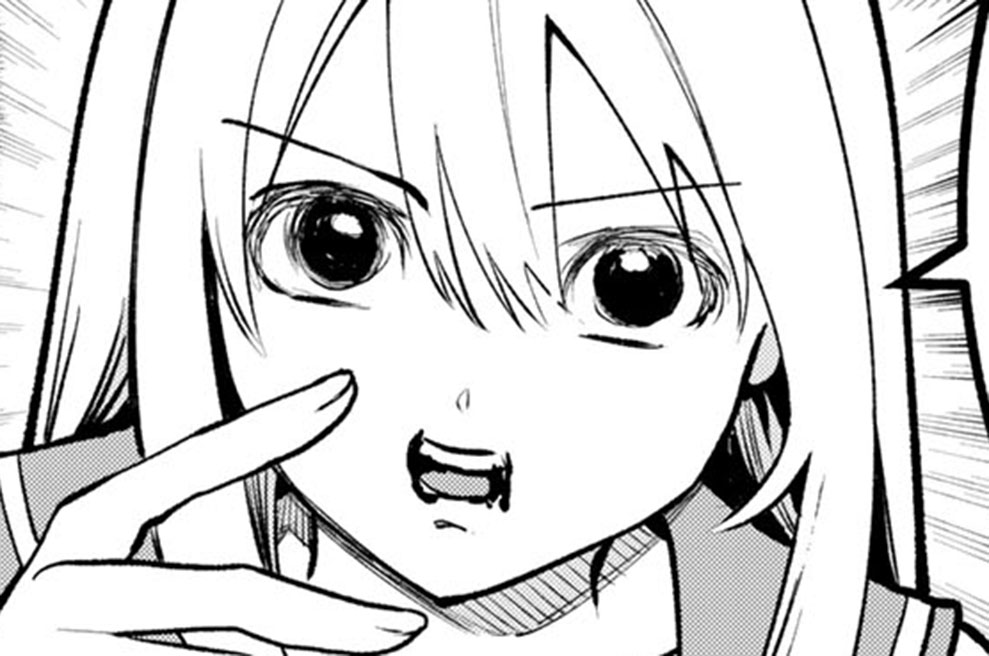 第３４話①　急変①