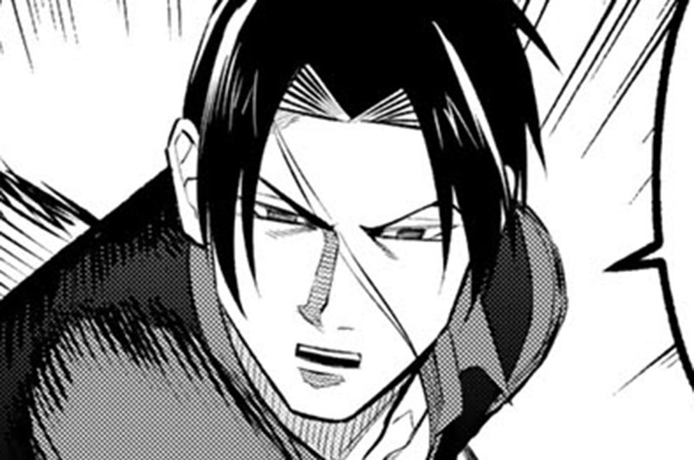 第３５話②　暗転②
