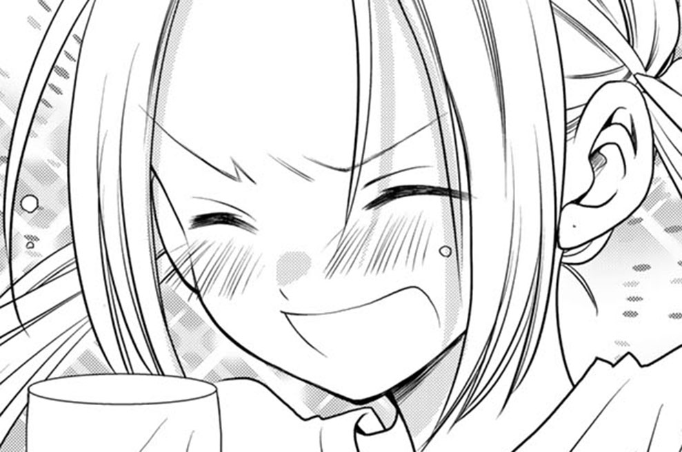 第５８話　守護って☆パエリア