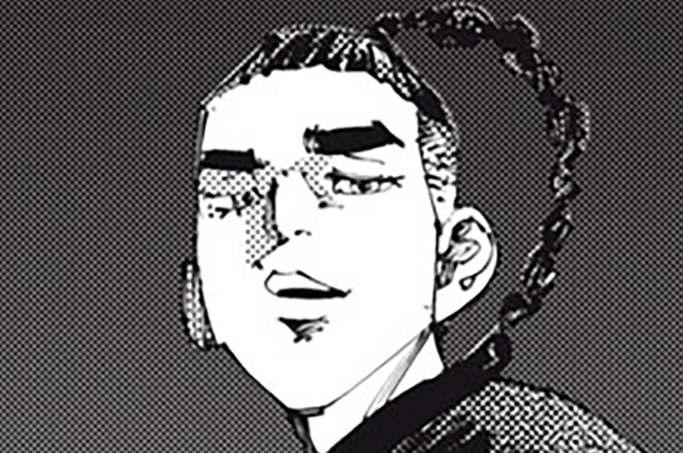 第５９話　戻れない者たち