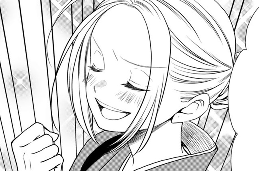 第５９話　おうち旅館ごっこ