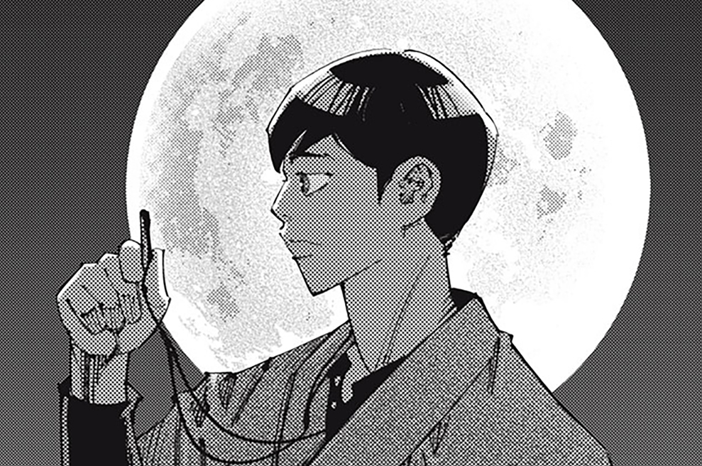 第６０話　賢き孝右衞門