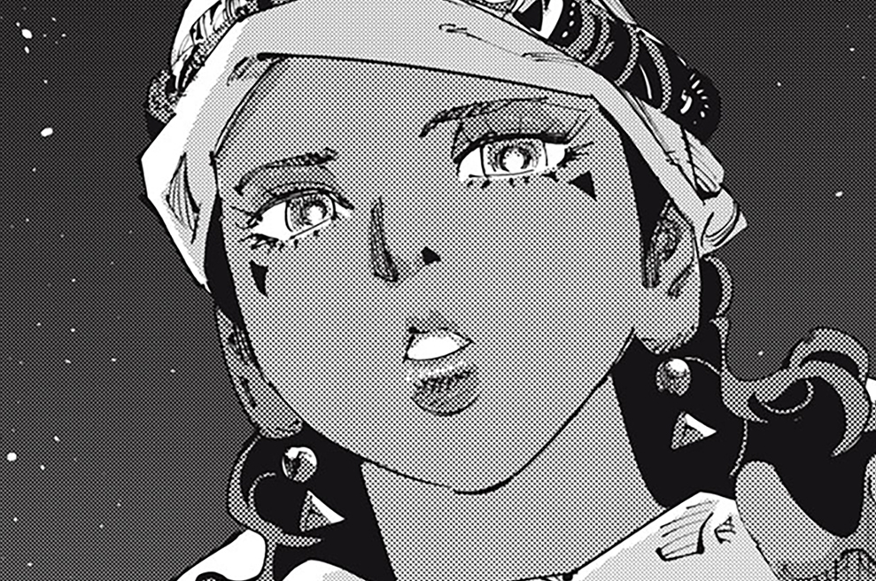 第６１話　南北の神