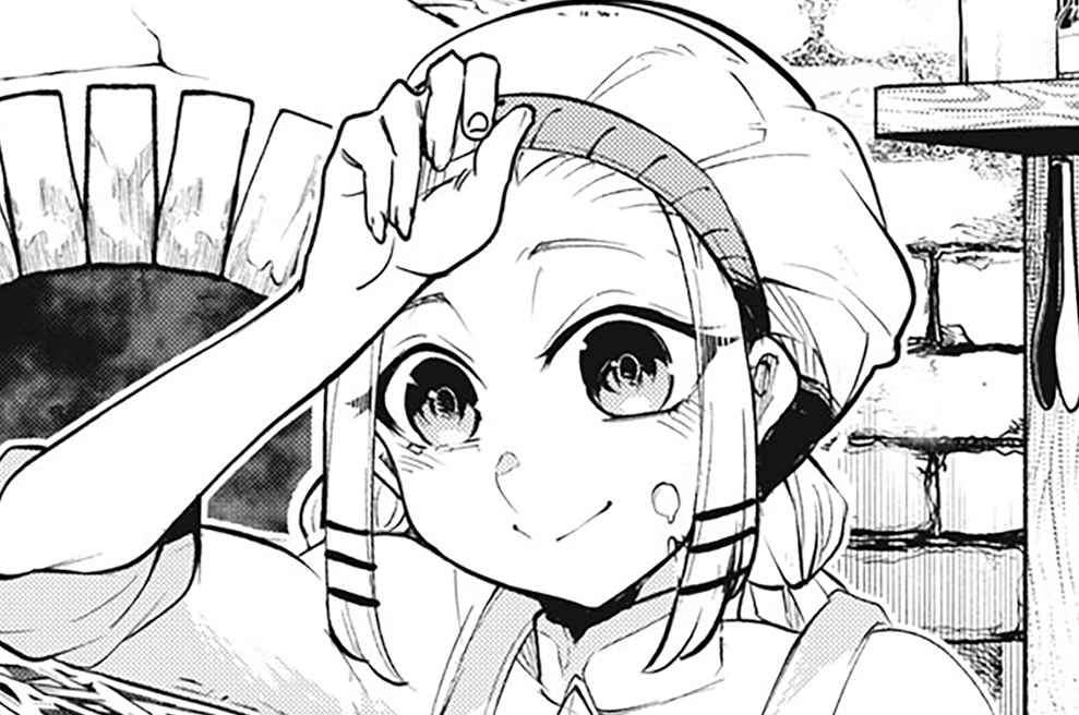 第３７話（前編）決戦！陸と空、です①