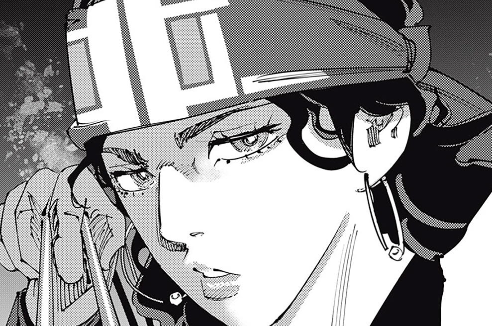 第６２話　背信の矢