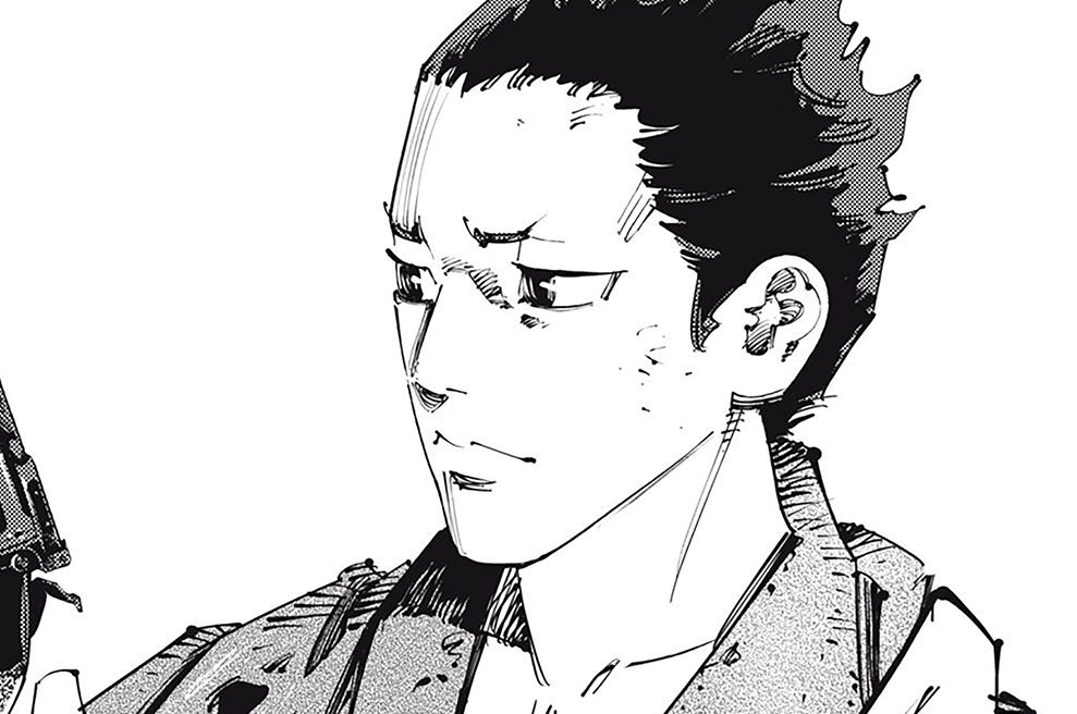 第６４話　報恩