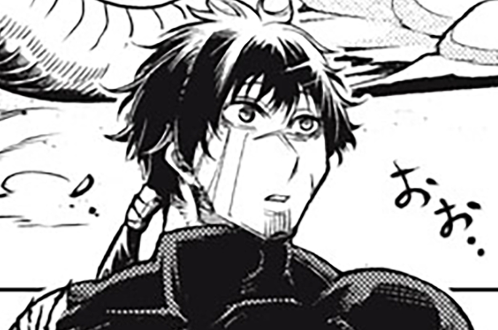 第４０話　孤島に連れてこられました