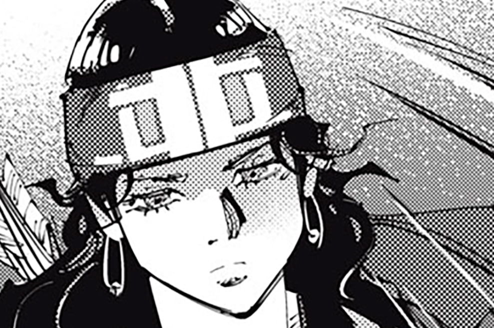 第６６話　悍ましい男