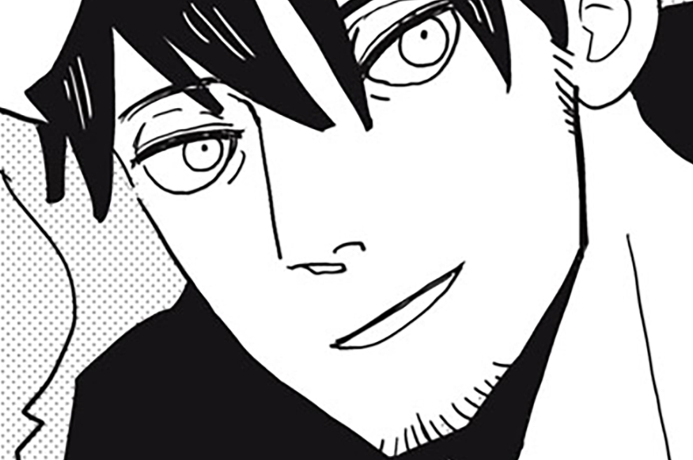 ｃｈａｐｔｅｒ４１