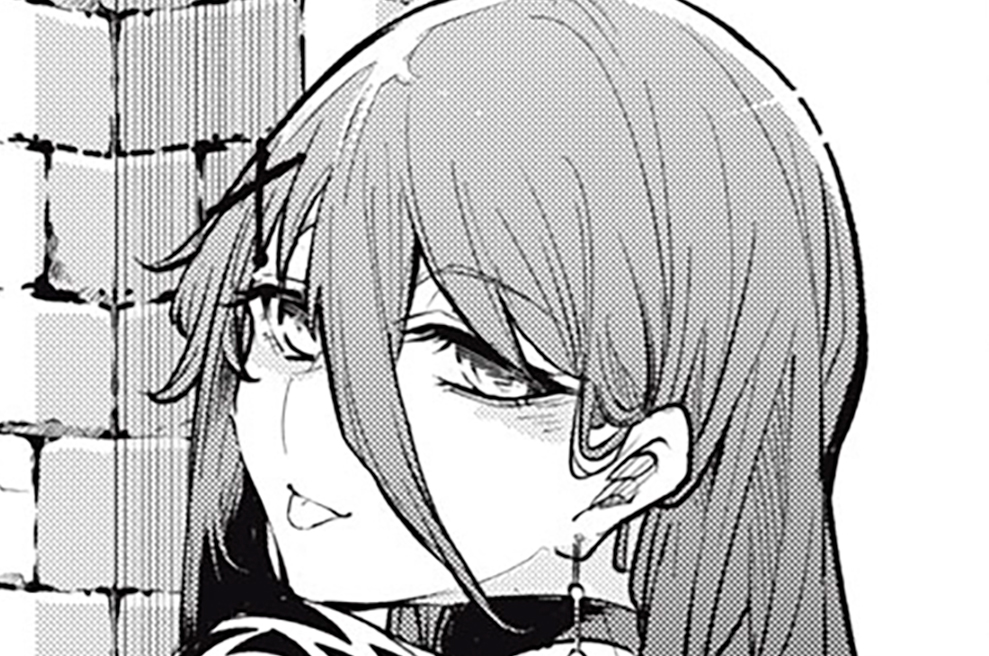 第４４話　お姫様が助けに来ました