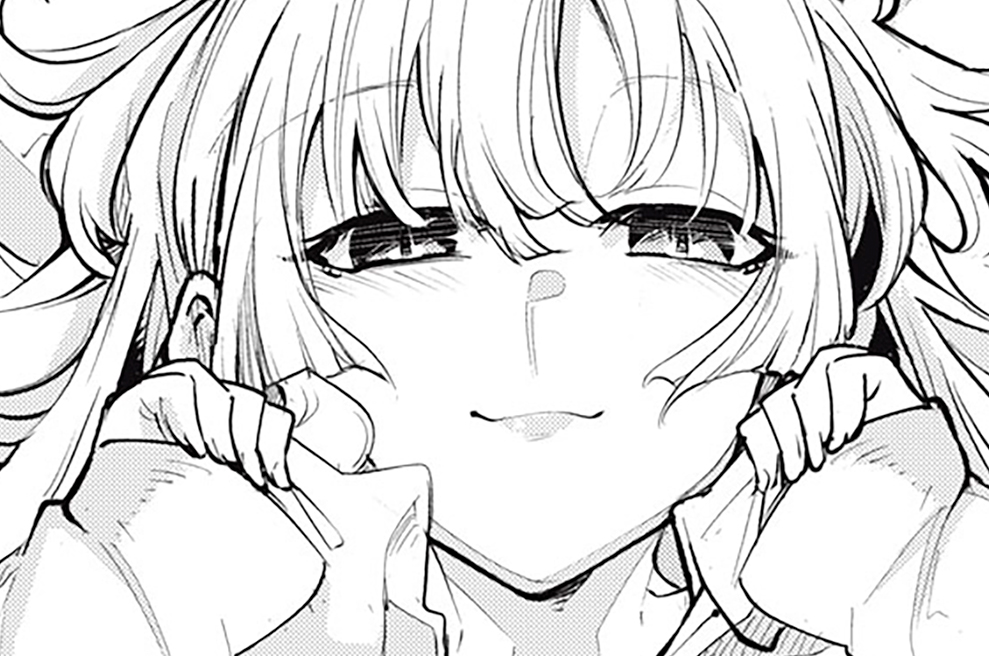 第４５話　今日から同僚（仮）です