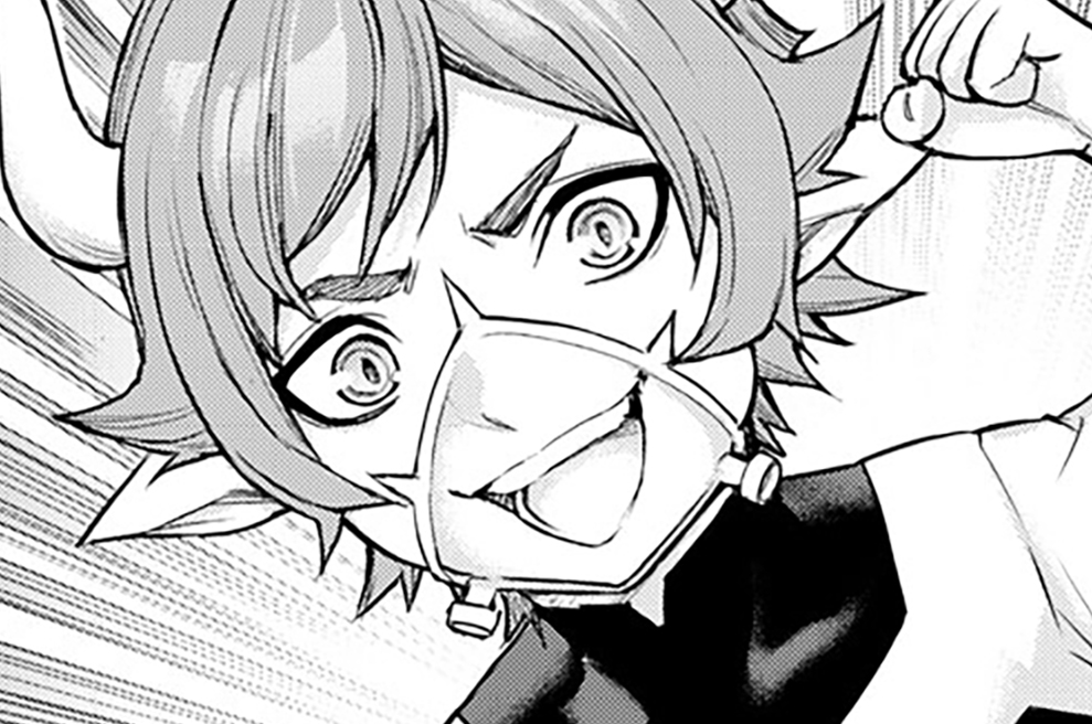 第-１５０００００００話　生存者