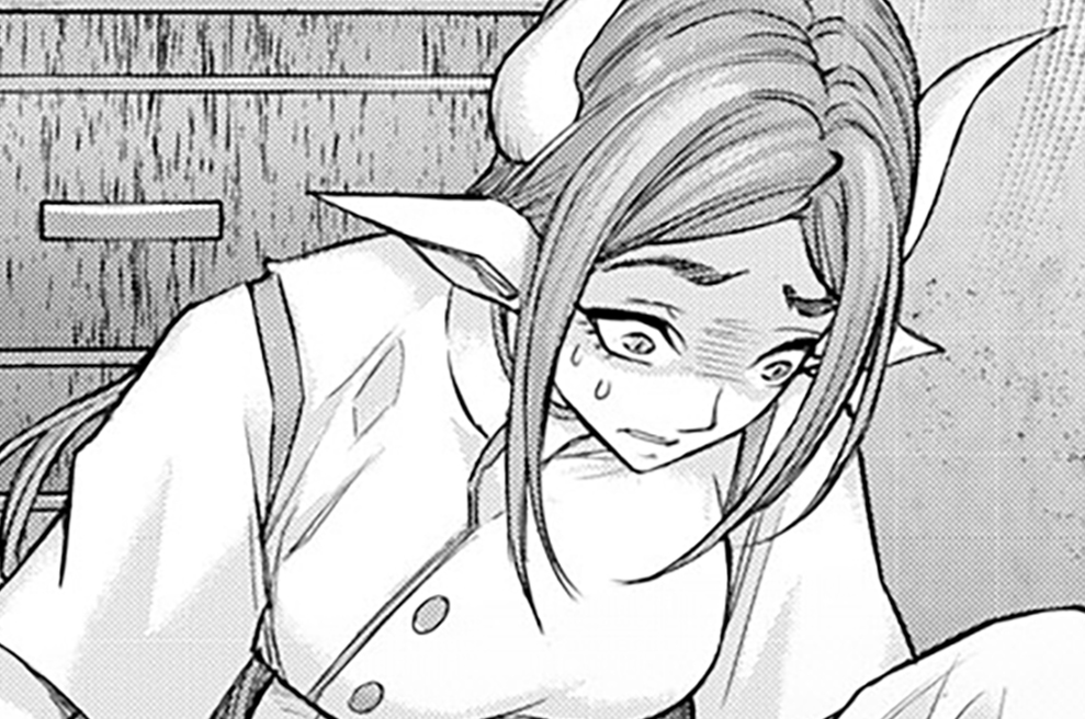 第-２０００００話　　カラド病