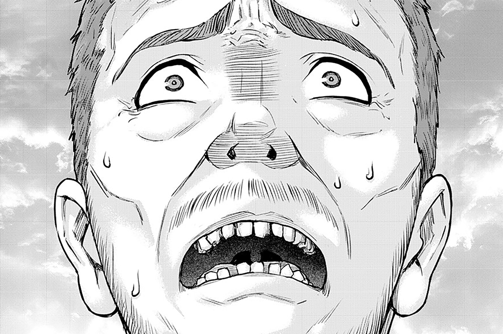 第７５話　約束