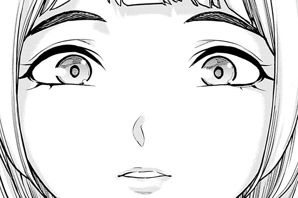 第７７話　赤間橙花