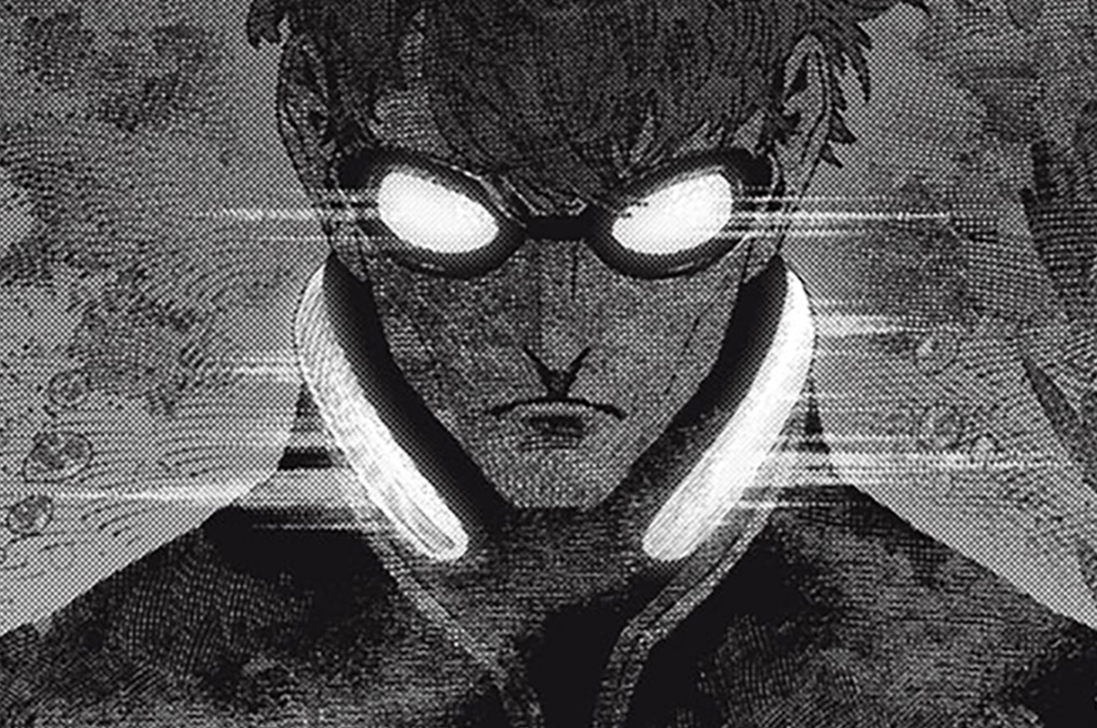 高度に発達した医学は魔法と区別がつかない - 津田彷徨/瀧下信英 / 第４９話　Refeeding Syndrome：リフィーディング症候群① | モーニング・ツー