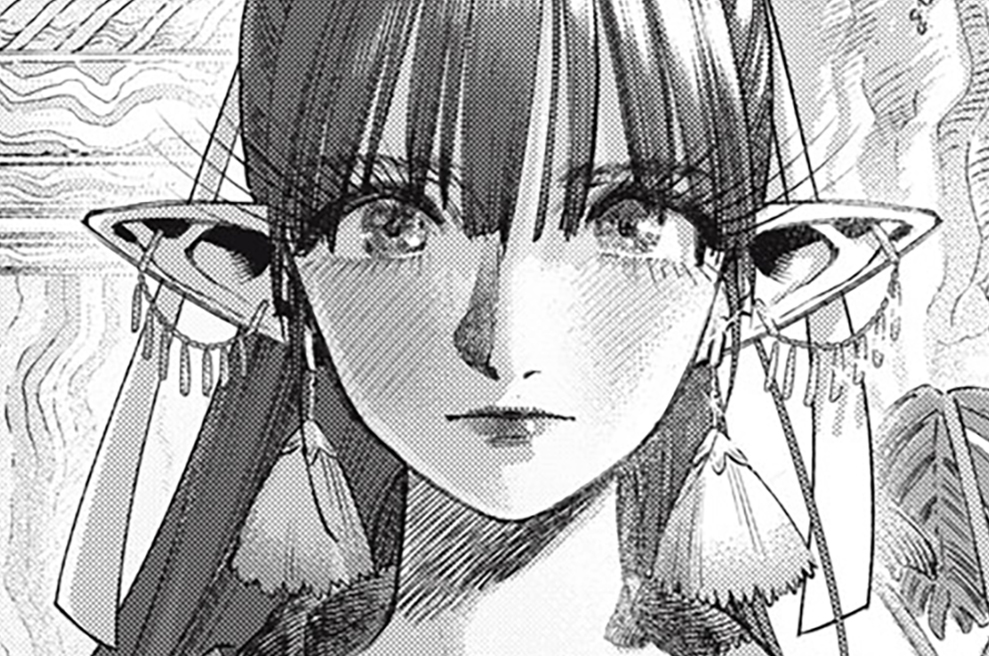 第５０話　regular checkup：定期検診