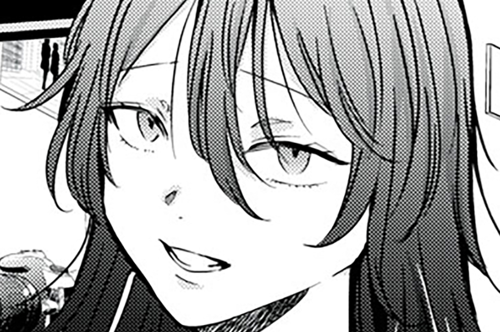 第４７−２話　覗光