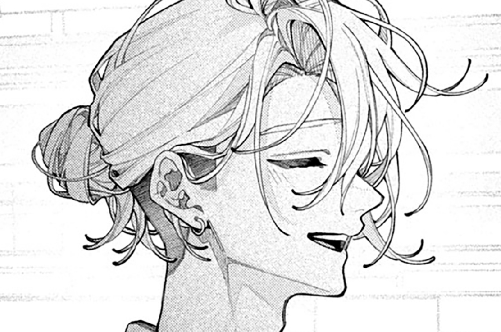 ｅｐ．２３　こいせよ（１）