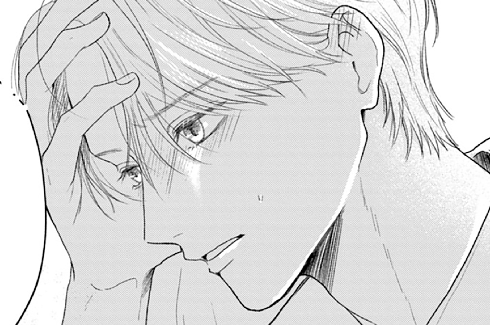 第２話　プラネタリウムの王子様（４）