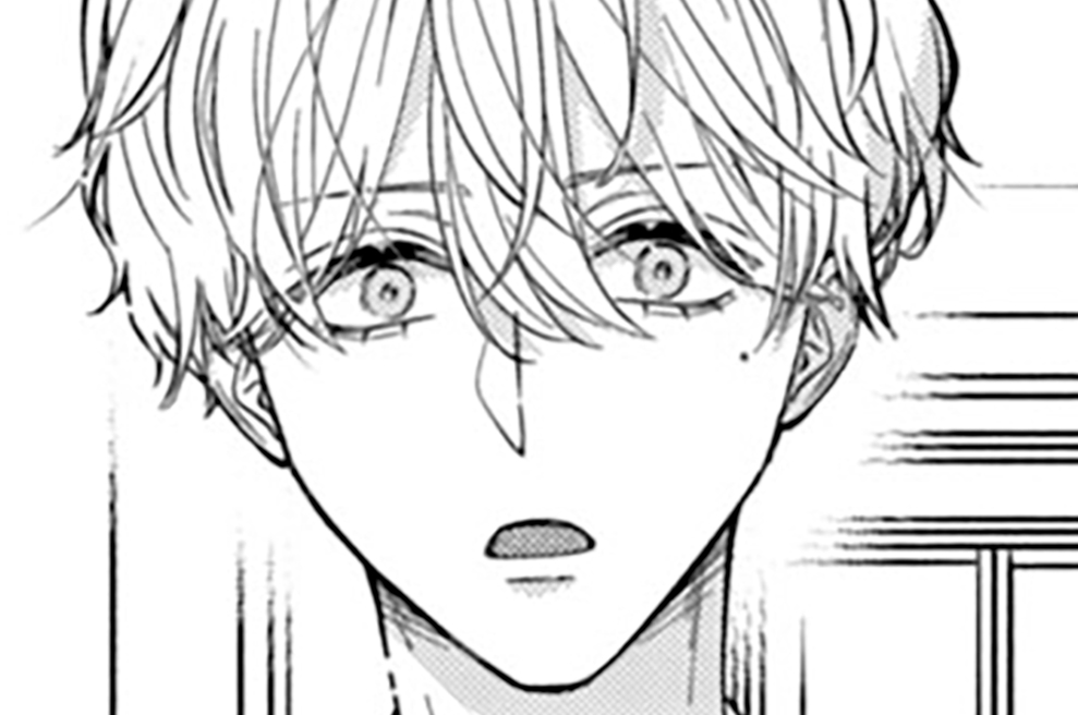 第３話　解けだす心（４）