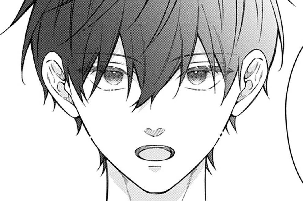 ep.20 君のための恋のうた（4）