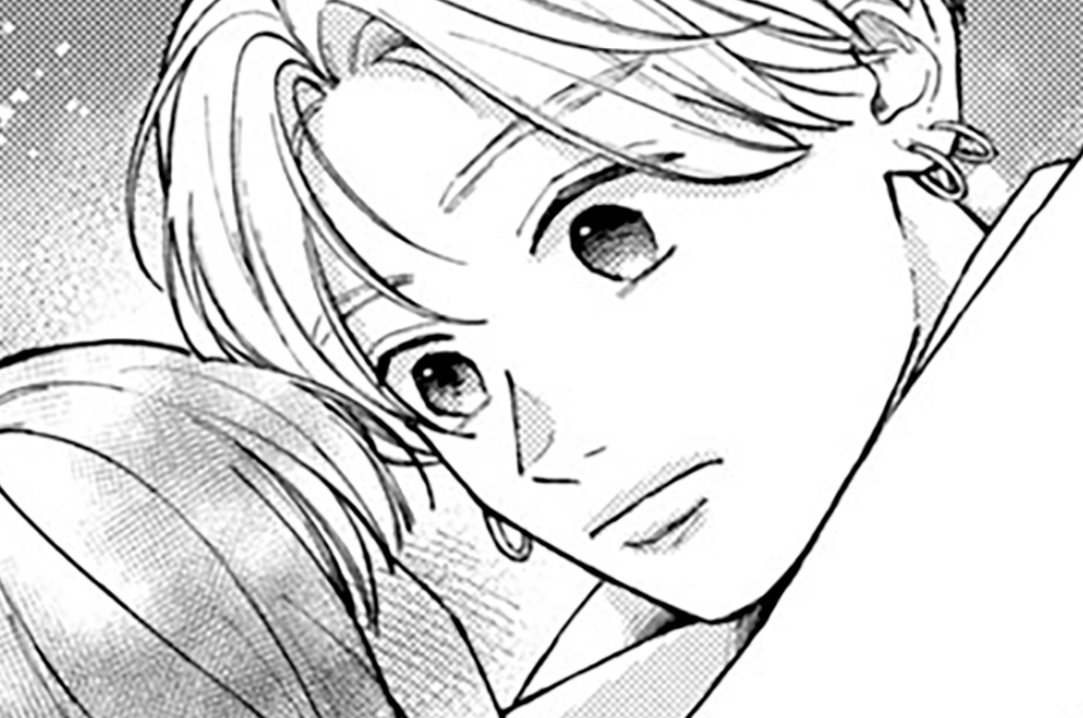 第16話④ 終わらない恋のはじめかた④