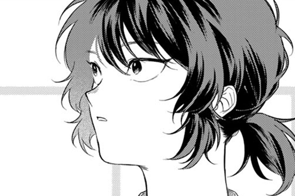 F30のきみ - 須藤碧 / 【コミックDAYS読み切り】F30のきみ | コミックDAYS