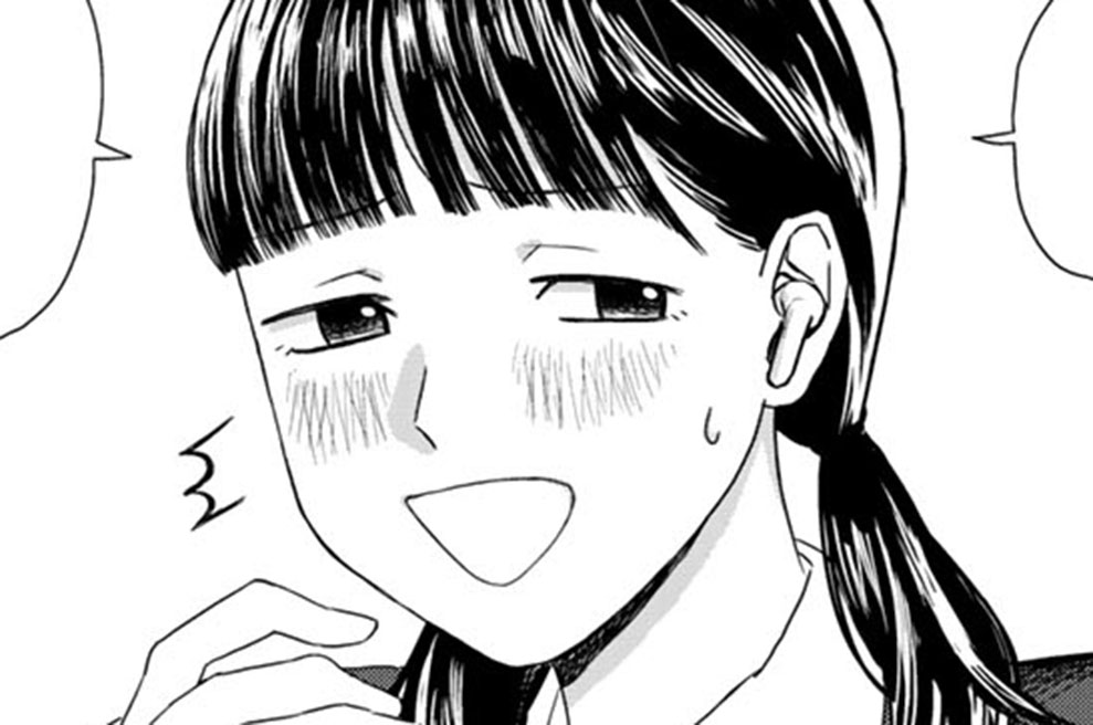 ライブアクション - 鎌田樹 / 【コミックDAYS読み切り】ライブアクション | コミックDAYS